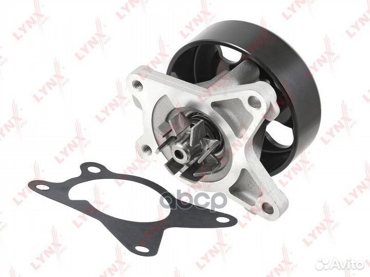 Насос системы охлаждения CW-0006 lynxauto