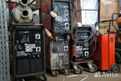 Ремонт электроники, сварочных, стабилизаторов, про