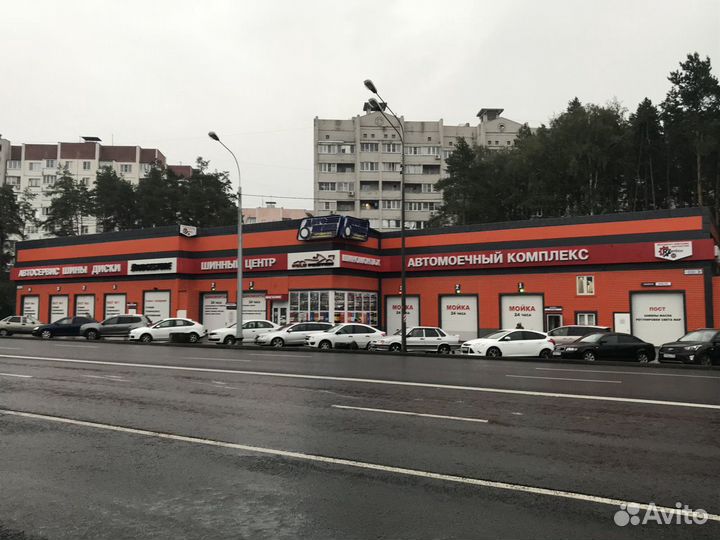 Автомеханик в авторемонтный центр