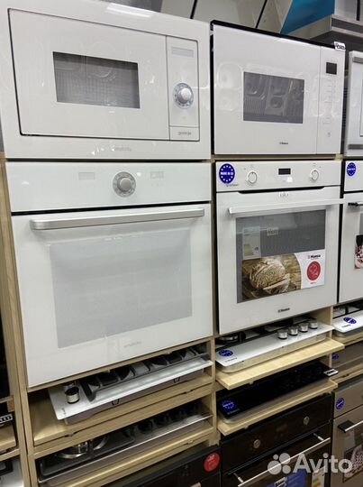 Варочная панель bosch новая