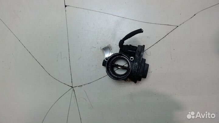 Заслонка дроссельная Dodge Avenger 2007, 2008