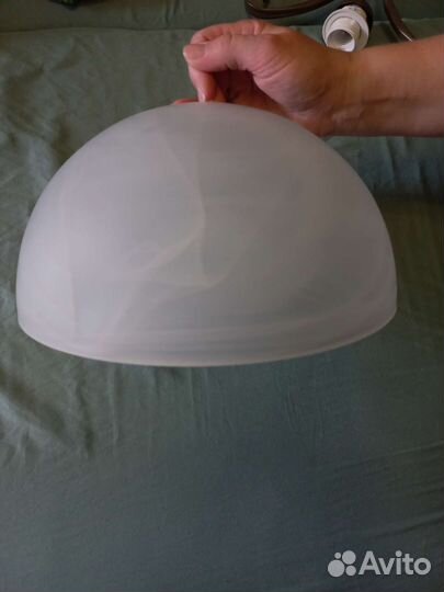 Люстра потолочная