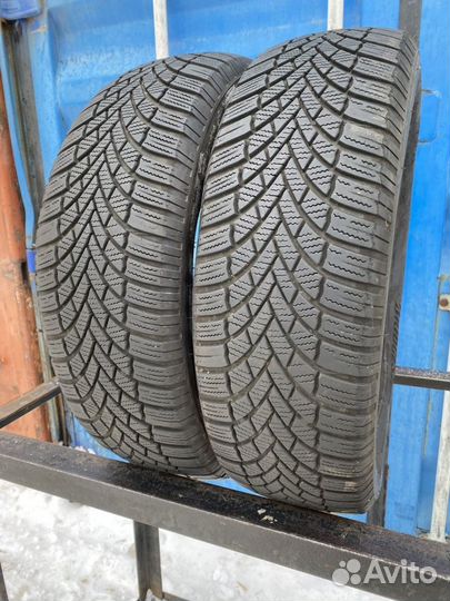 Bridgestone Blizzak LM-005 185/65 R15 88T