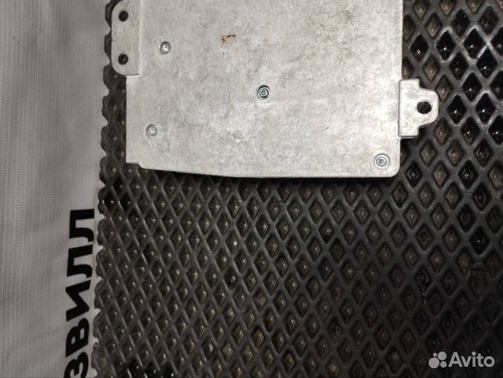 Блок управления телематика Volvo FH4 21065688