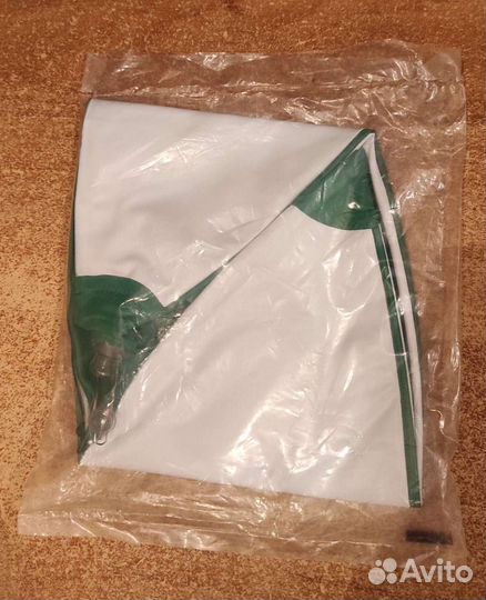 Надувной мяч