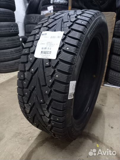 Pirelli Winter Ice Zero 295/40 R20 110H