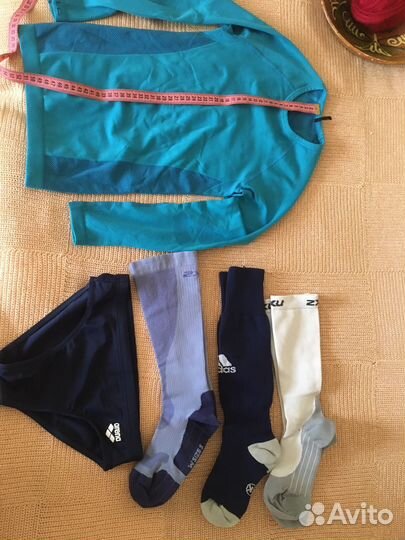 Спортивная одежда пакетом для мальчика