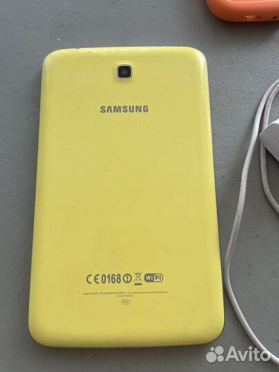 Детский планшет samsung