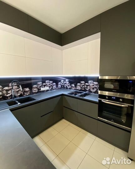 Кухня на заказ sh-0519664