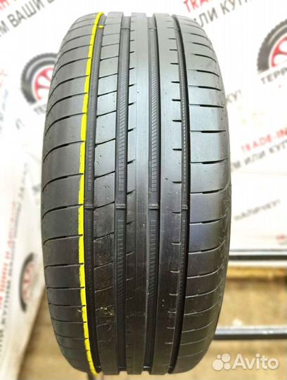 Goodyear Eagle F1 Asymmetric 5 255/45 R18 99Y