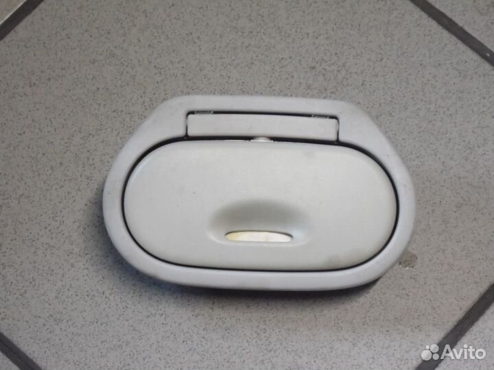 Салонное зеркало Рено Сценик 2