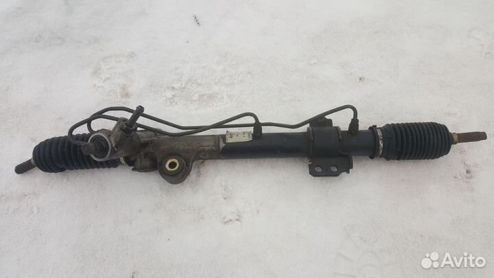 Рулевая рейка Nissan Almera Classic B10 Ниссан Б10