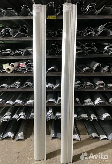 Порог левый Dodge Stratus, Chrysler Sebring, Volga