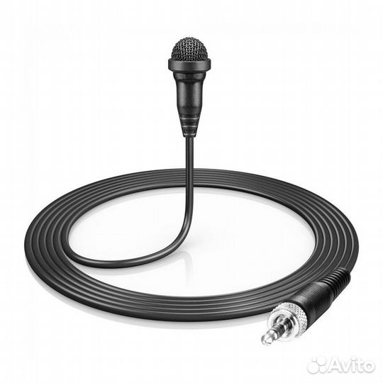 Беспроводная система Sennheiser EW 100 G4-ME2-A