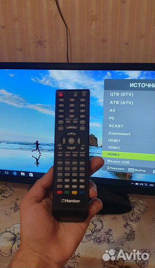 LED TV HD 28