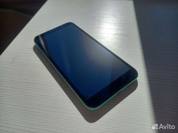 Huawei Y5p