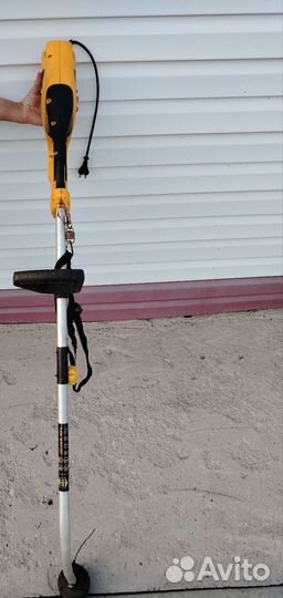 Триммер Home Garden ELG 1000