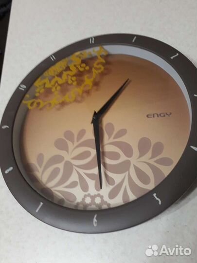Часы настенные engy ES- 31