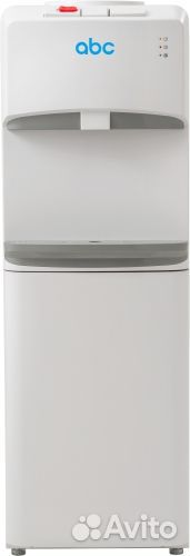 V100 - кулер abc