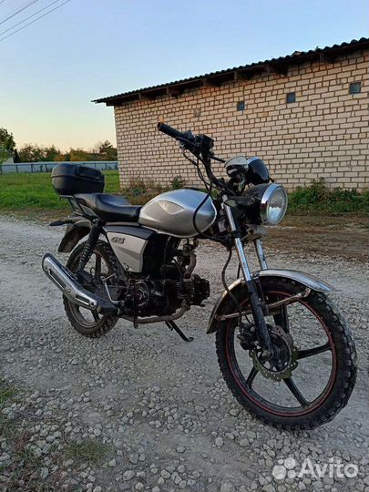 Irbis GS