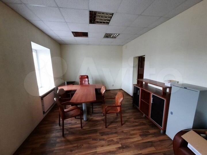 Офисное помещение, 100м²