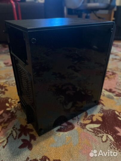 Корпус для пк