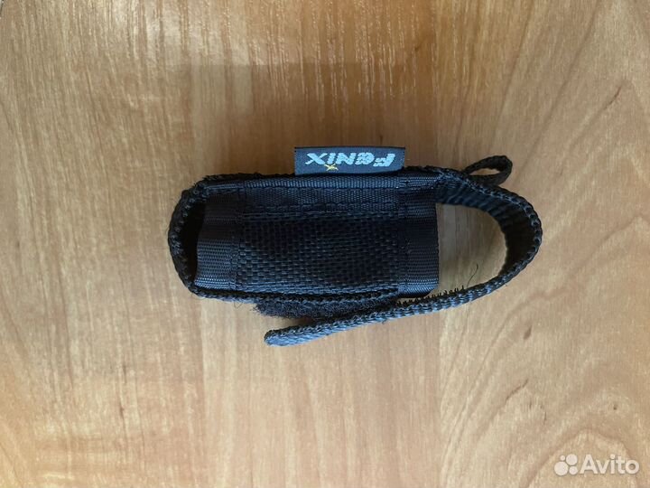 Фонарик fenix