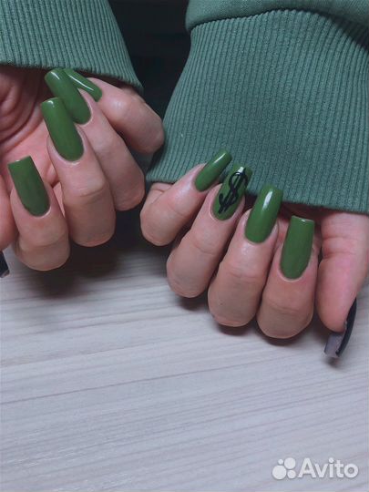 Мастер маникюра на дому