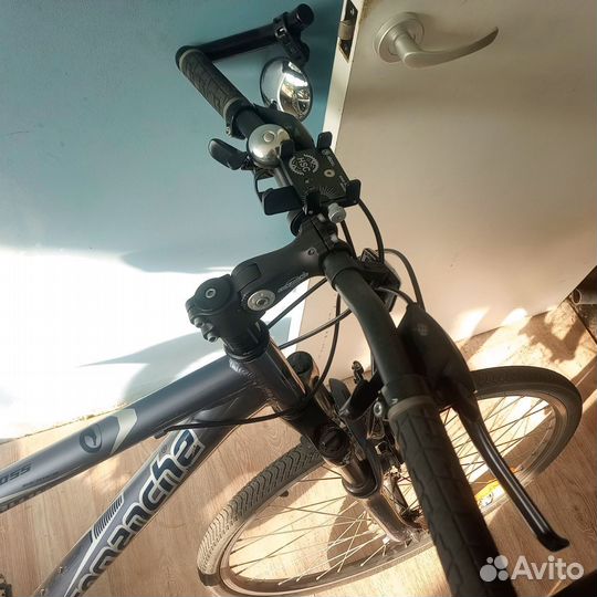 Велосипед дорожный 28