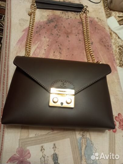 Сумка женская fabi