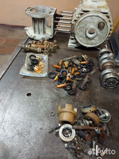 Мойка высокого давления бу