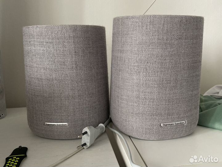 Блютуз колонка Harman/Kardon Citation One