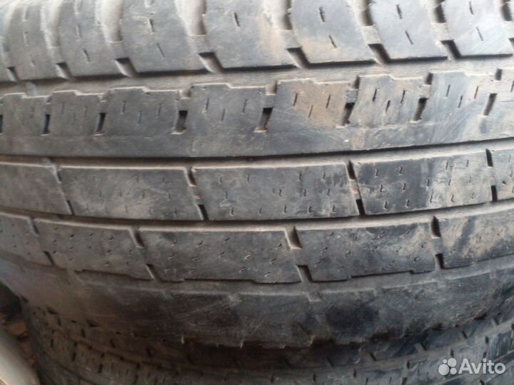Amtel Cruise 4x4 215/65 R16 98H