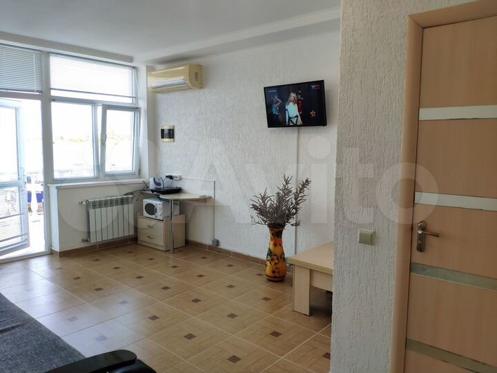 Квартира-студия, 24 м², 2/2 эт.