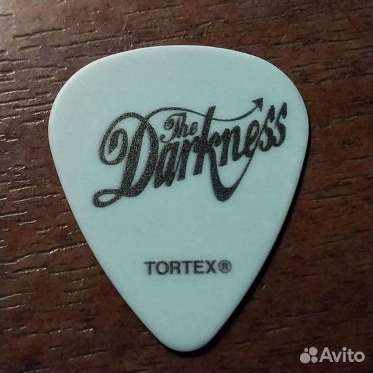 Медиатор The Darkness