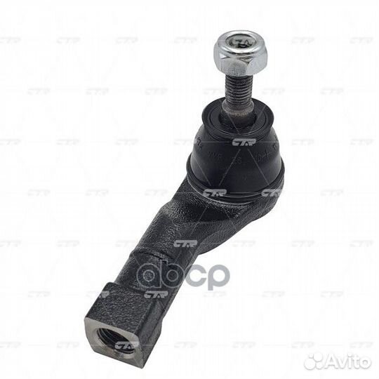 Наконечник рулевой renault clio 90-05/kangoo 97