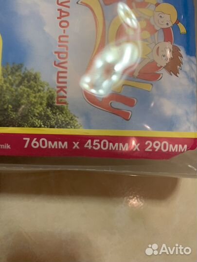 Кукольный домик деревянный