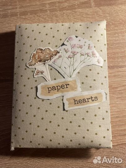 Блокноты ежедневники новые