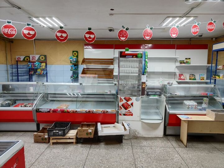 Торговая площадь, 73.9 м²