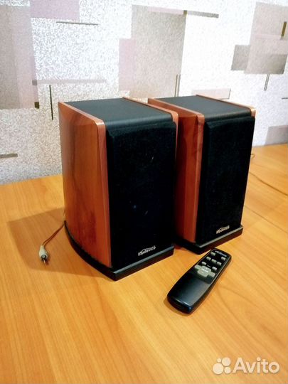 Компьютерная акустика Topdevice TDE 270/2.1