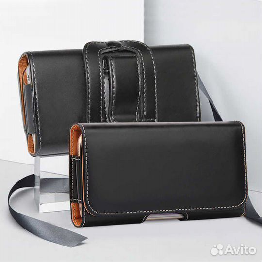 Сумочки на ремень для телефонов (читаем список)