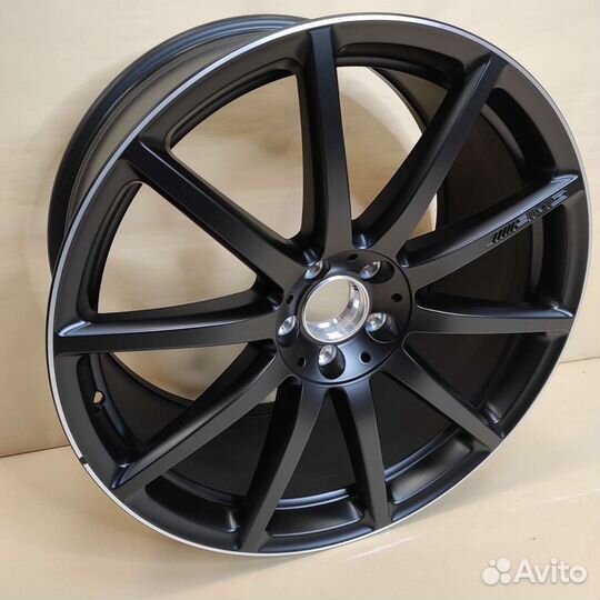 Кованые диски для Mercedes Benz W222/217 s63amg