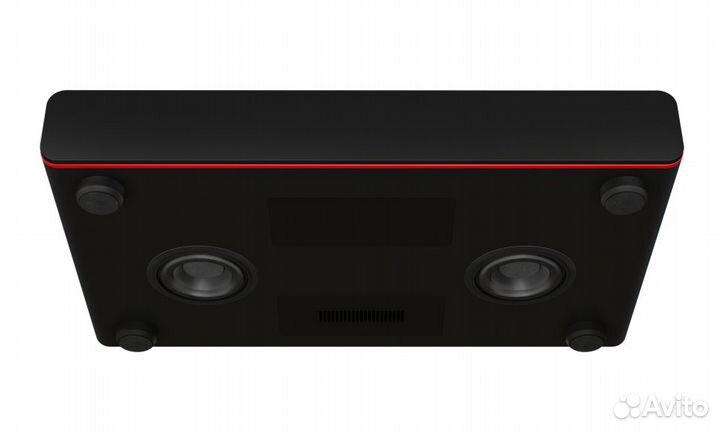 AST OneBox караоке для дома 