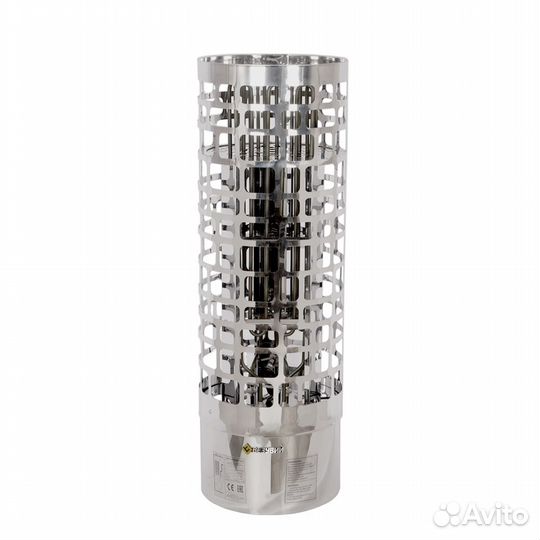 Электрокаменка везувий cilindr-120E везувий