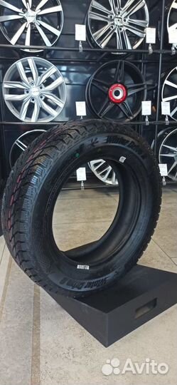 Cordiant Winter Drive 2 SUV 225/65 R17