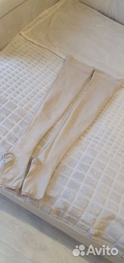 Компрессионные чулки 2 класс 3 размер