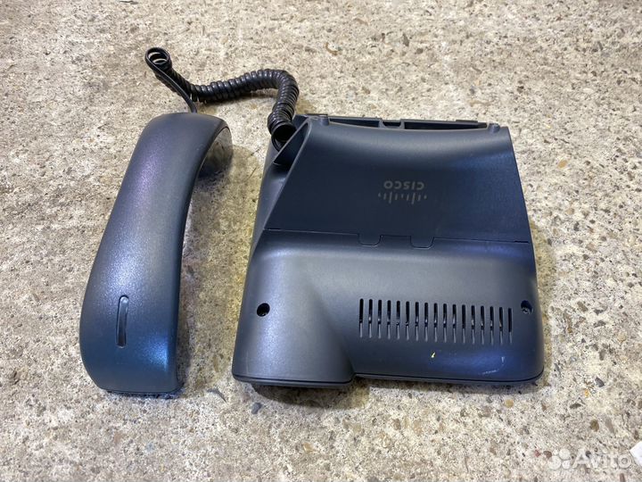 Телефон Cisco 7912 1шт