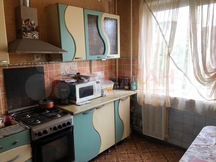 2-к. квартира, 51 м², 7/9 эт.