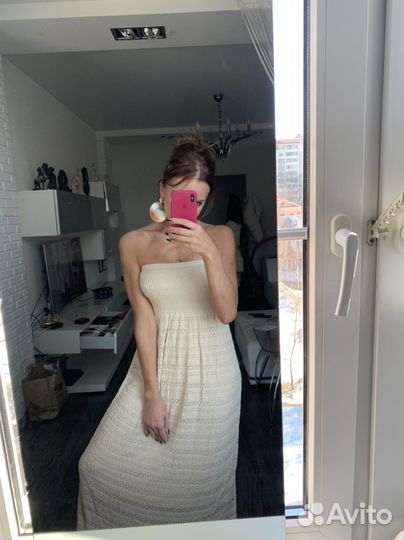 Платье женское