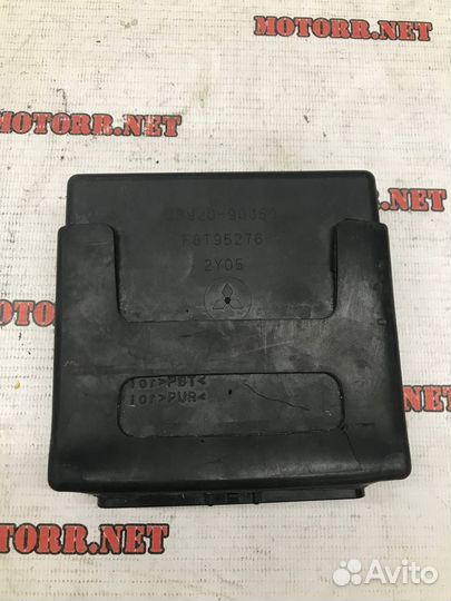 Коммутатор Suzuki Johnson Evinrude 115 HP